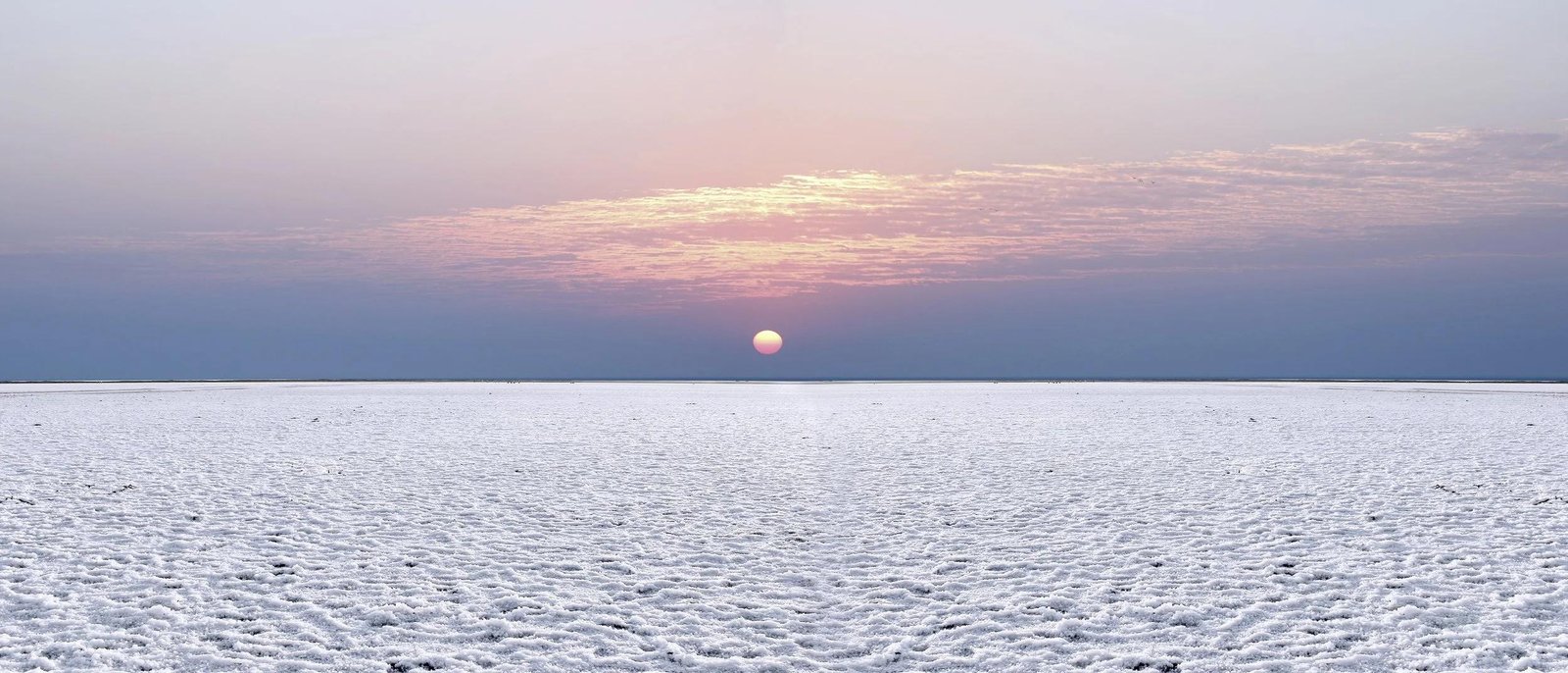 Rann of Kutch White Desert